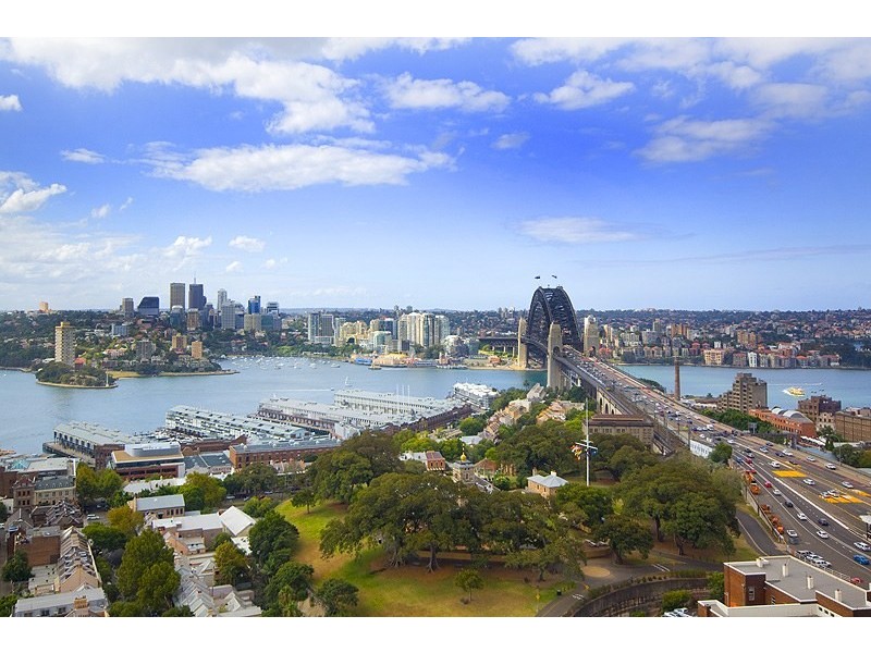 127 Kent Street, Sydney NSW 2000