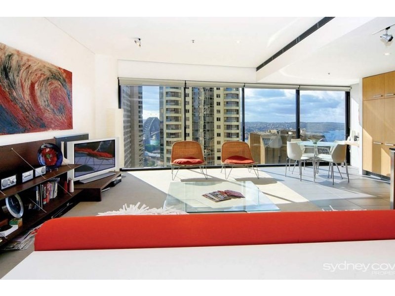 129 Harrington Street, Sydney NSW 2000