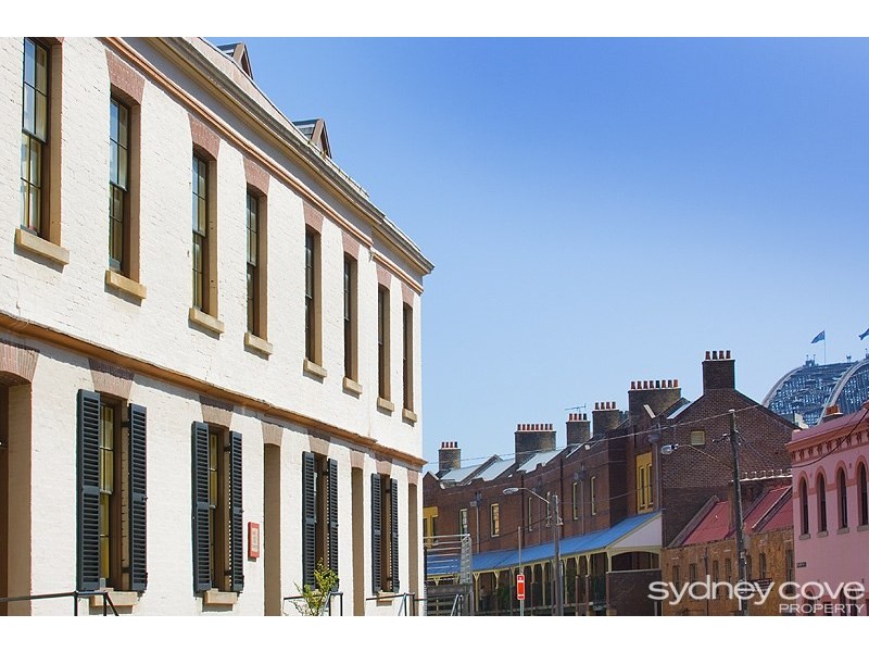 107 Gloucester Street, The Rocks NSW 2000