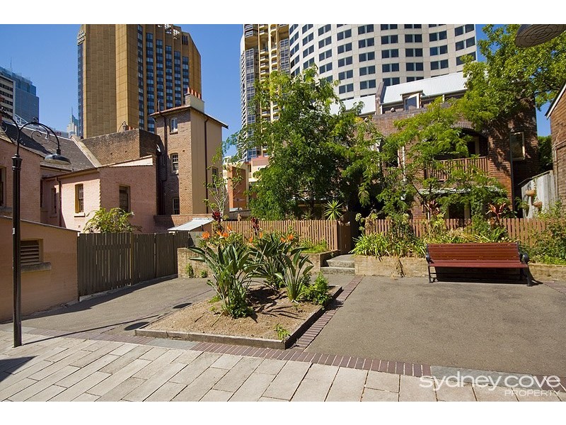 107 Gloucester Street, The Rocks NSW 2000