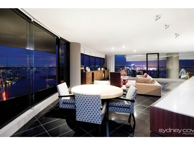 129 Harrington Street, Sydney NSW 2000