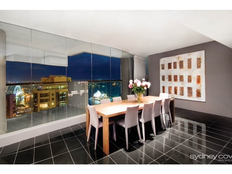 129 Harrington Street, Sydney NSW 2000