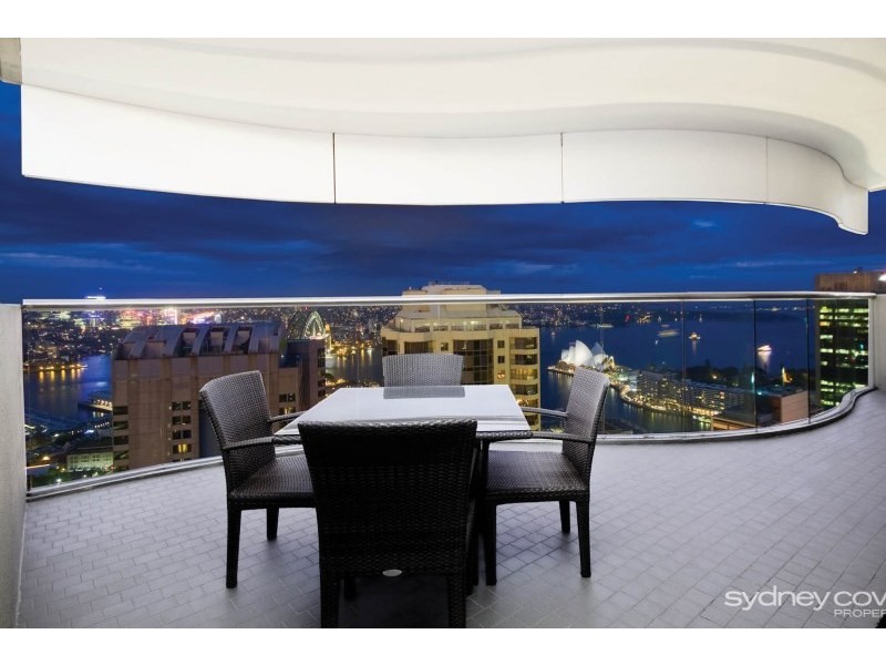 129 Harrington Street, Sydney NSW 2000