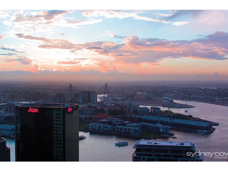 129 Harrington Street, Sydney NSW 2000