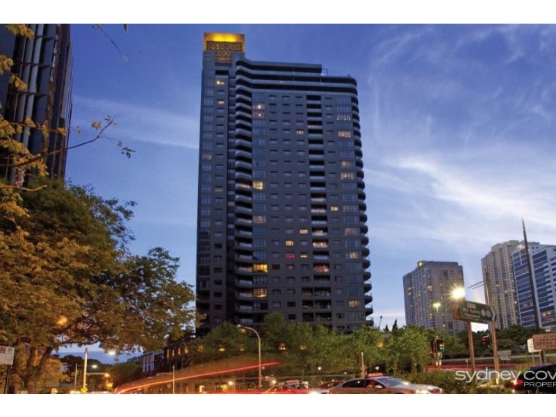 168 Kent Street, Sydney NSW 2000