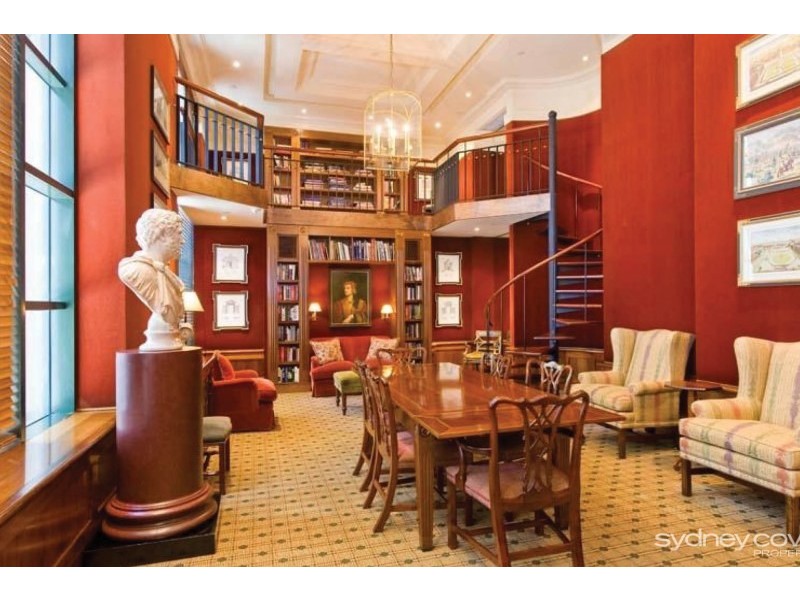 168 Kent Street, Sydney NSW 2000