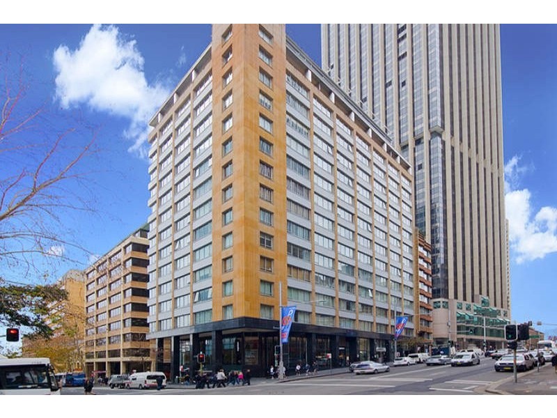 38 Bridge Street, Sydney NSW 2000