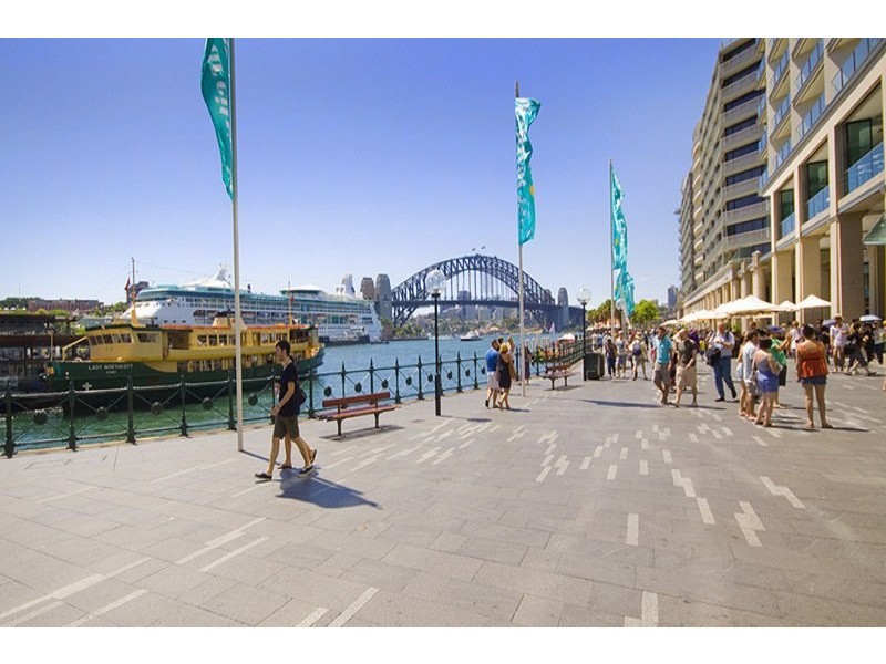 38 Bridge Street, Sydney NSW 2000