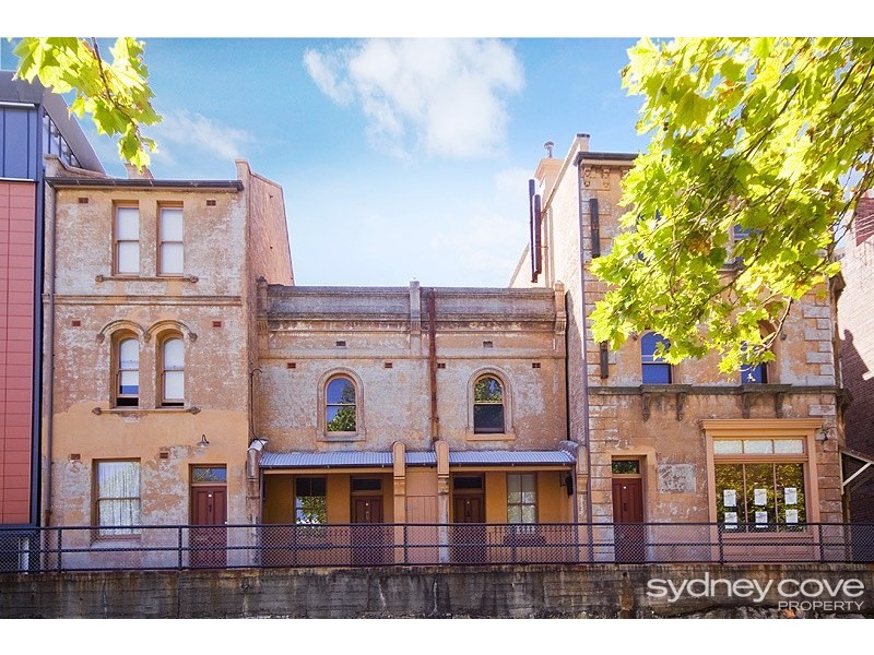 132 Cumberland Street, The Rocks NSW 2000