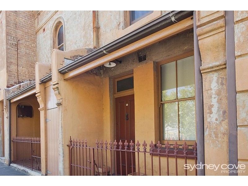 132 Cumberland Street, The Rocks NSW 2000