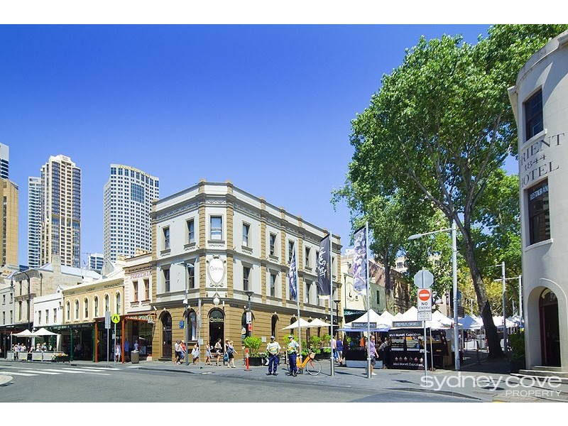 132 Cumberland Street, The Rocks NSW 2000