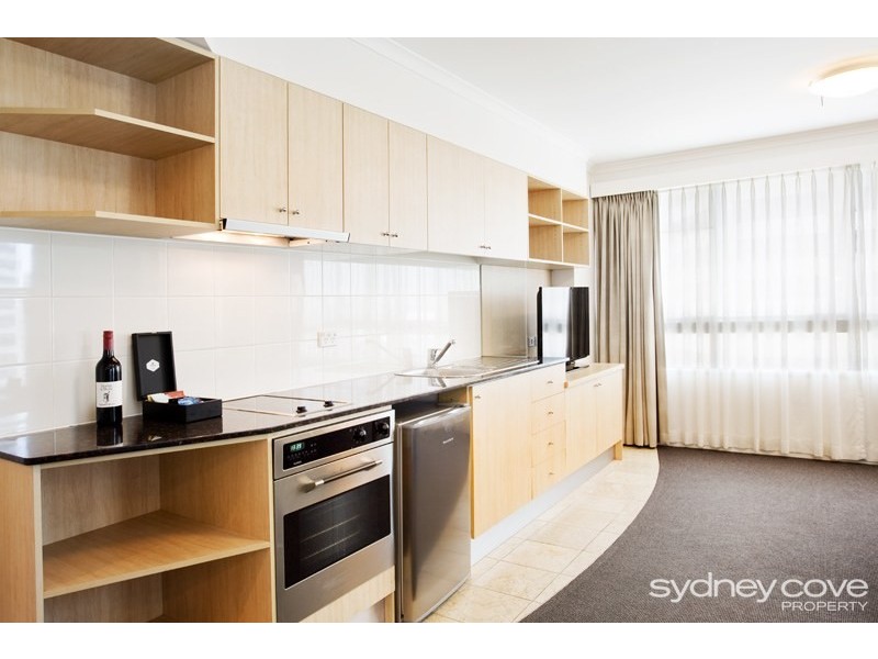 1205/433 Kent Street, Sydney NSW 2000