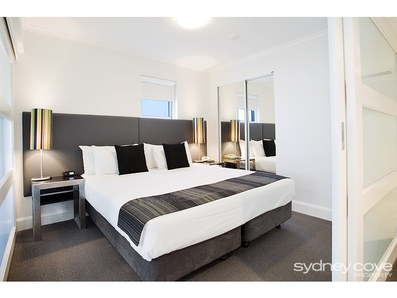 1205/433 Kent Street, Sydney NSW 2000