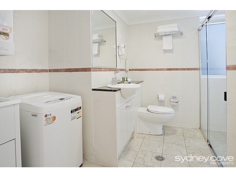 1205/433 Kent Street, Sydney NSW 2000