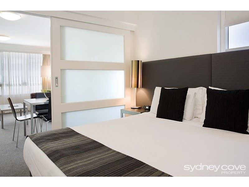 1205/433 Kent Street, Sydney NSW 2000