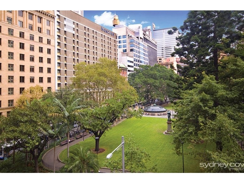 2 York Street, Sydney NSW 2000