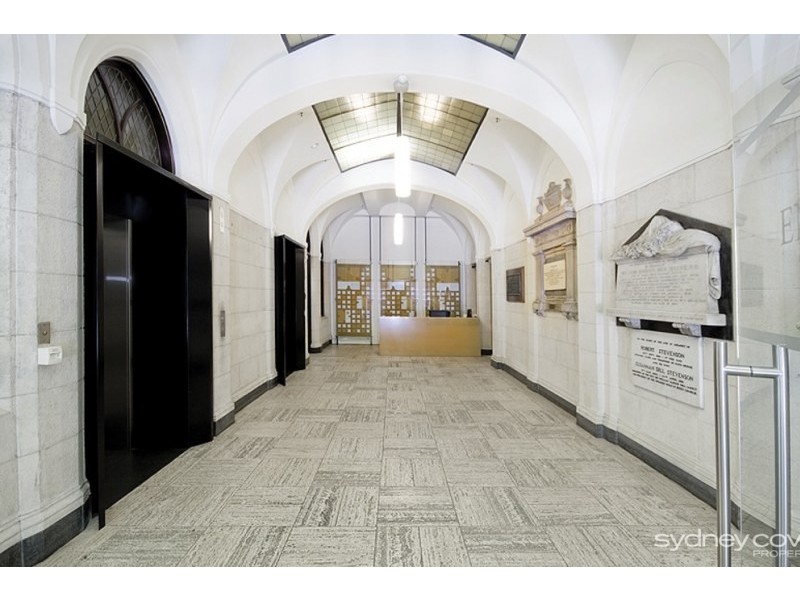 2 York Street, Sydney NSW 2000