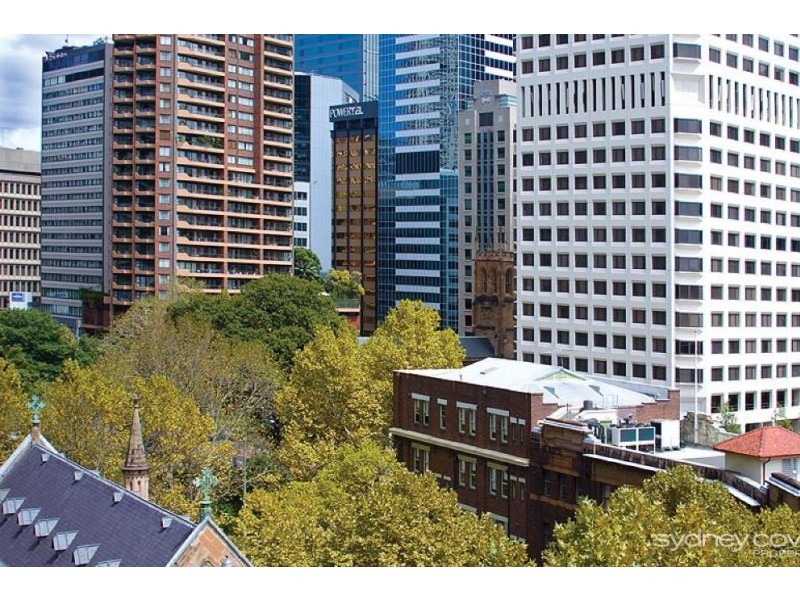 129 Harrington Street, Sydney NSW 2000