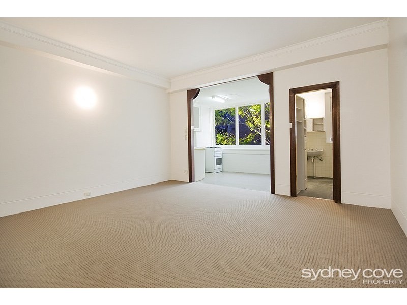 20 Springfield Avenue, Potts Point NSW 2011