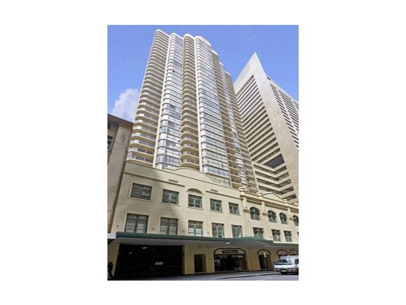 308 Pitt Street, Sydney NSW 2000