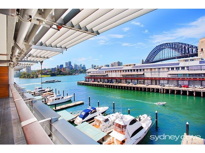 19 Hickson Road, Walsh Bay NSW 2000