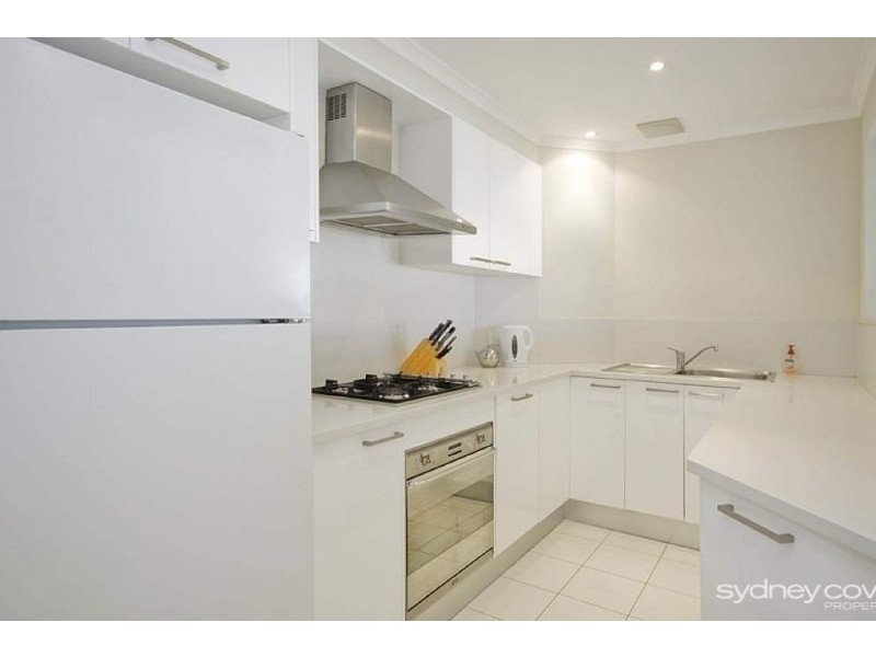 7 Rockwall Crescent, Potts Point NSW 2011