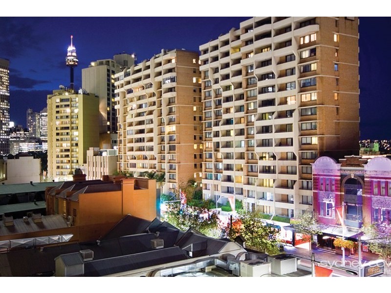 20 Pelican Street, Darlinghurst NSW 2010