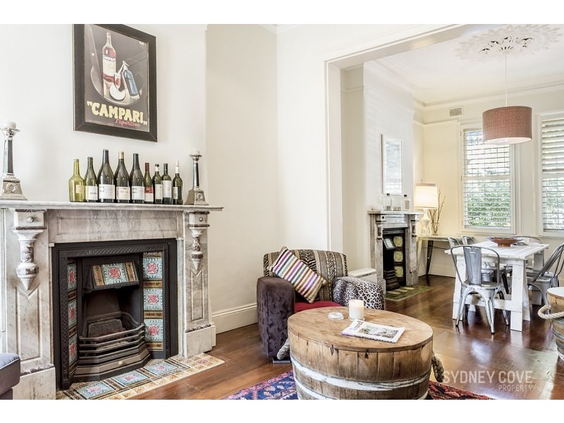 40 Cascade Street, Paddington NSW 2021