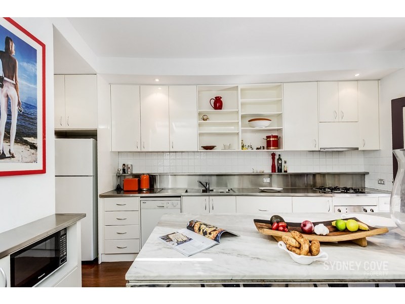 40 Cascade Street, Paddington NSW 2021