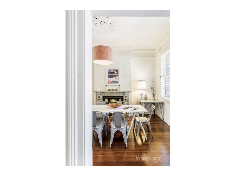 40 Cascade Street, Paddington NSW 2021