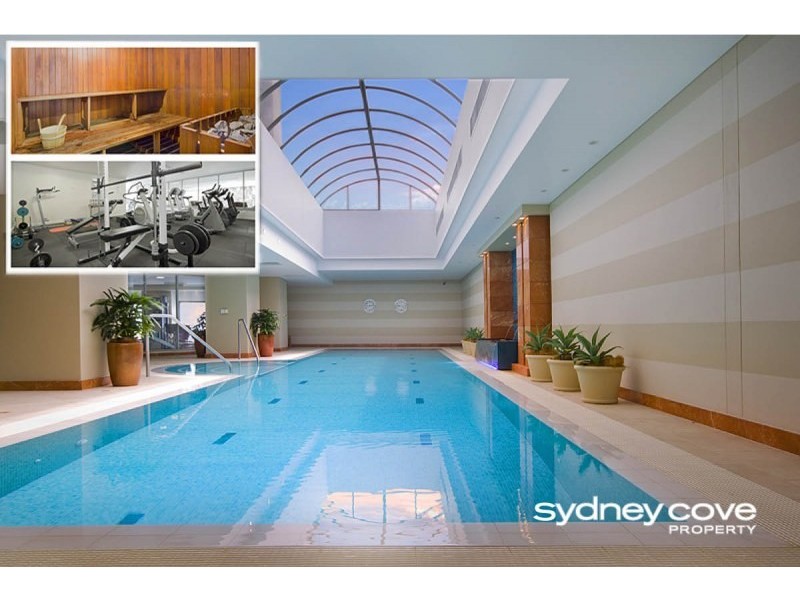 127 Kent Street, Sydney NSW 2000