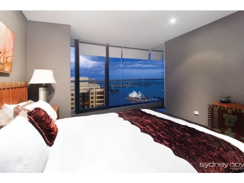 129 Harrington Street, Sydney NSW 2000