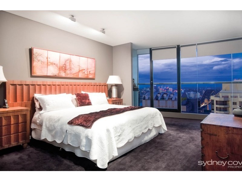 129 Harrington Street, Sydney NSW 2000