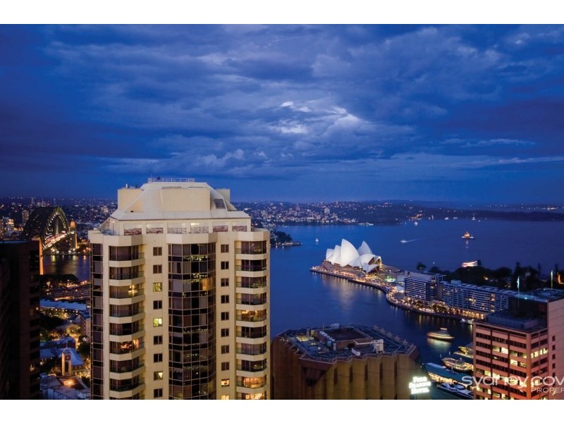 129 Harrington Street, Sydney NSW 2000