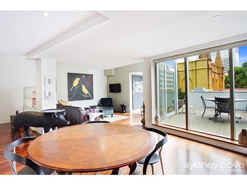 613/2 York Street, Sydney NSW 2000