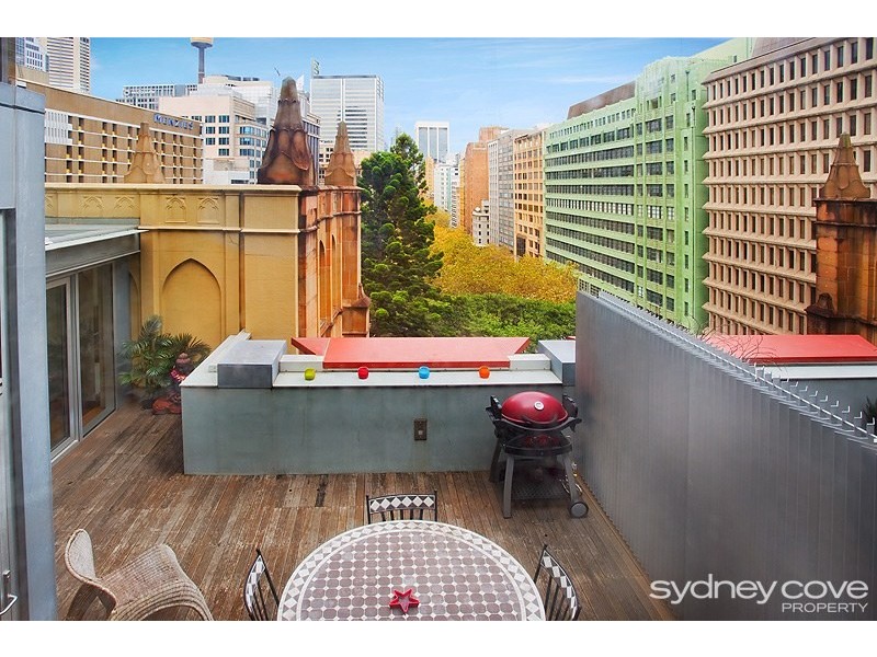 613/2 York Street, Sydney NSW 2000