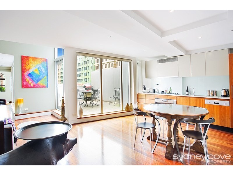 613/2 York Street, Sydney NSW 2000