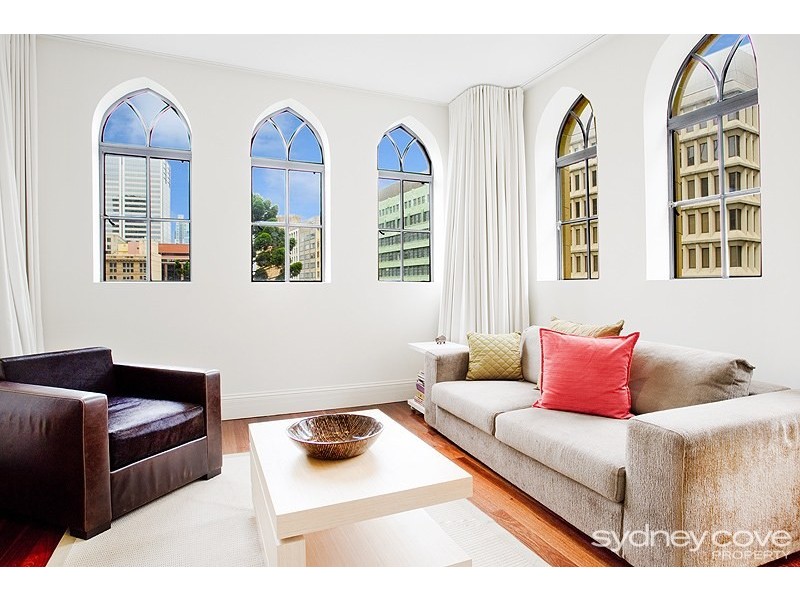 613/2 York Street, Sydney NSW 2000