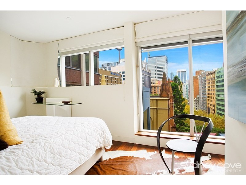 613/2 York Street, Sydney NSW 2000