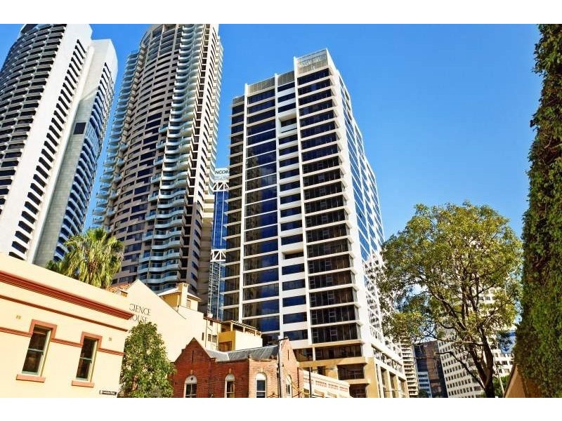 171 Gloucester Street, Sydney NSW 2000