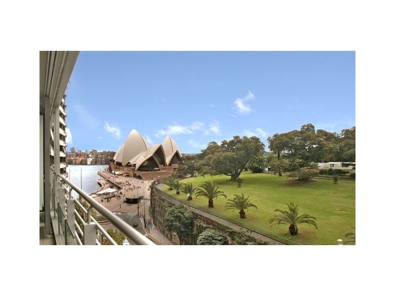 1-7 Macquarie Street, Sydney NSW 2000