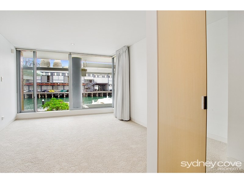 19 Hickson Road, Sydney NSW 2000