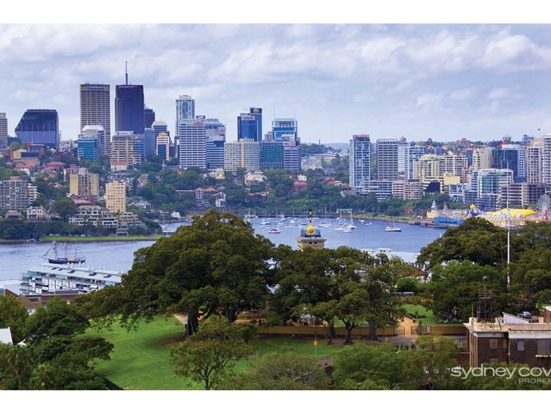 183 Kent Street, Sydney NSW 2000