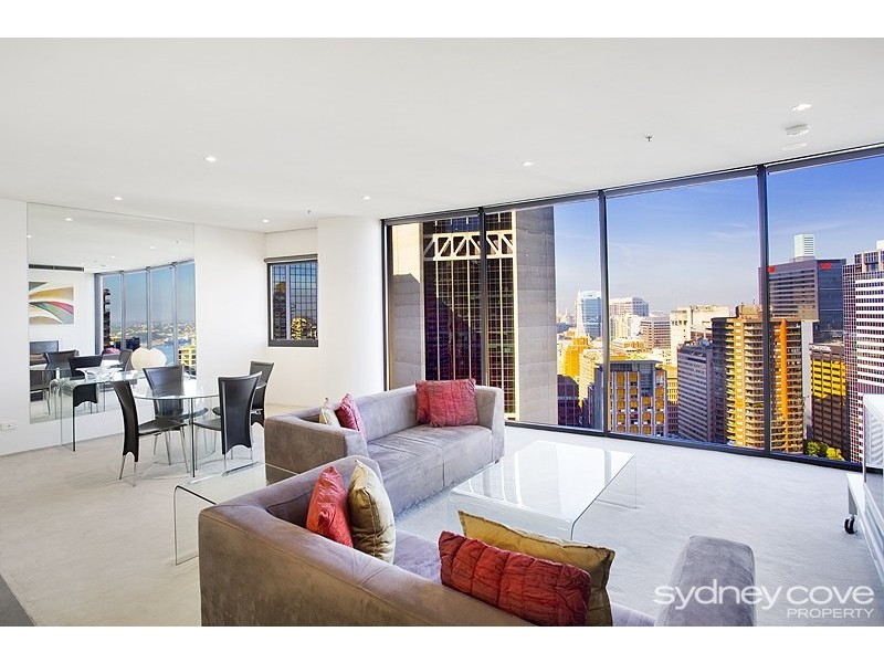 129 Harrington Street, Sydney NSW 2000