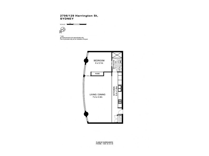 129 Harrington Street, Sydney NSW 2000