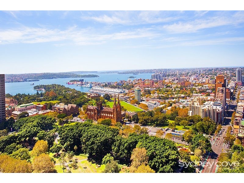 314/27 Park Street, Sydney NSW 2000