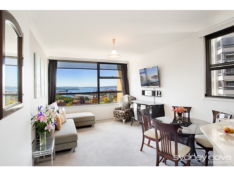 314/27 Park Street, Sydney NSW 2000