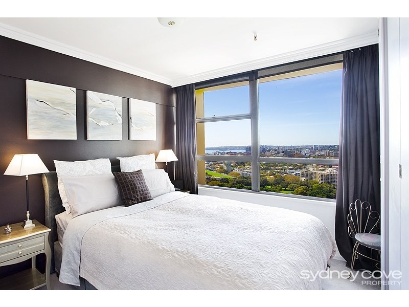 314/27 Park Street, Sydney NSW 2000