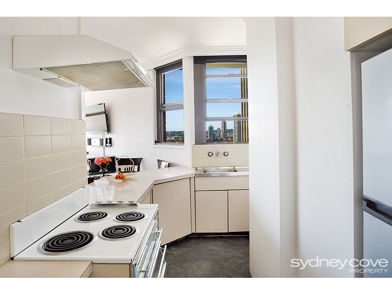 314/27 Park Street, Sydney NSW 2000
