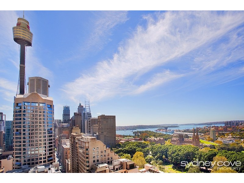 314/27 Park Street, Sydney NSW 2000